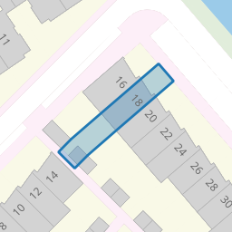 Perceel GVH43-BD-5185