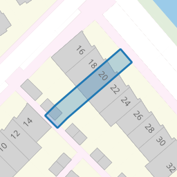 Perceel GVH43-BD-5186