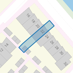 Perceel GVH43-BD-5187