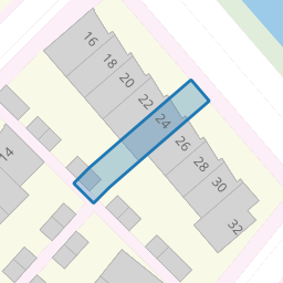 Perceel GVH43-BD-5188