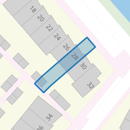 Perceel GVH43-BD-5190