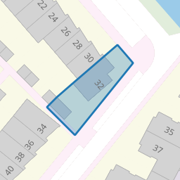 Perceel GVH43-BD-5192