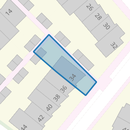 Perceel GVH43-BD-5193