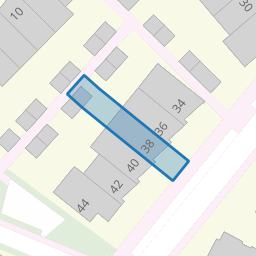 Perceel GVH43-BD-5195