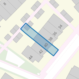 Perceel GVH43-BD-5196