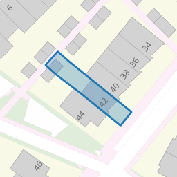 Perceel GVH43-BD-5197