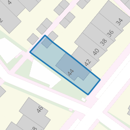 Perceel GVH43-BD-5198