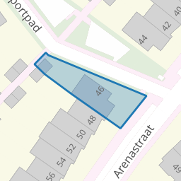 Perceel GVH43-BD-5199