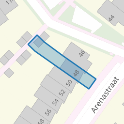 Perceel GVH43-BD-5200