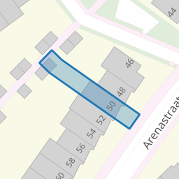 Perceel GVH43-BD-5201