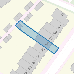 Perceel GVH43-BD-5203