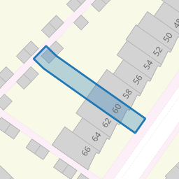 Perceel GVH43-BD-5206