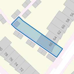 Perceel GVH43-BD-5209