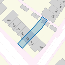 Perceel GVH43-BD-5210