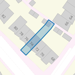 Perceel GVH43-BD-5211