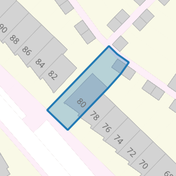 Perceel GVH43-BD-5214