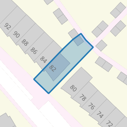 Perceel GVH43-BD-5215