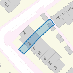 Perceel GVH43-BD-5220