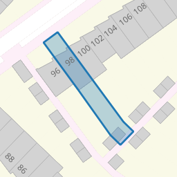 Perceel GVH43-BD-5223