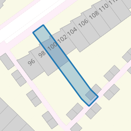 Perceel GVH43-BD-5224