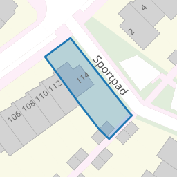 Perceel GVH43-BD-5231