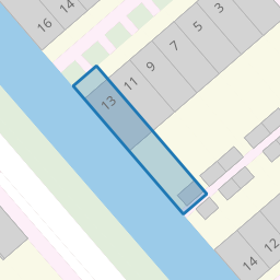 Perceel GVH43-BD-5233