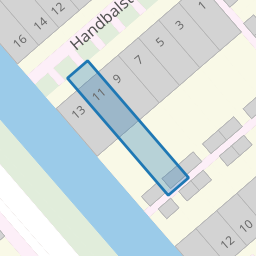 Perceel GVH43-BD-5234