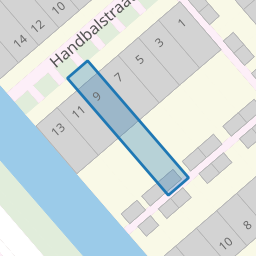 Perceel GVH43-BD-5235