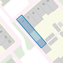 Perceel GVH43-BD-5240