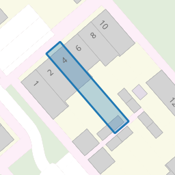 Perceel GVH43-BD-5242