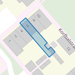 Perceel GVH43-BD-5243