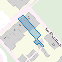 Perceel GVH43-BD-5244