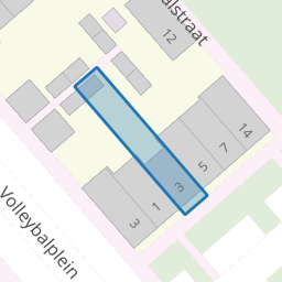 Perceel GVH43-BD-5250