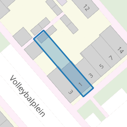 Perceel GVH43-BD-5251