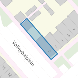 Perceel GVH43-BD-5252