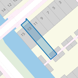 Perceel GVH43-BD-5254