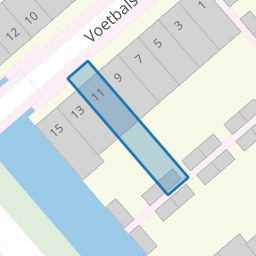 Perceel GVH43-BD-5255