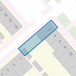 Perceel GVH43-BD-5261