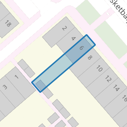 Perceel GVH43-BD-5263