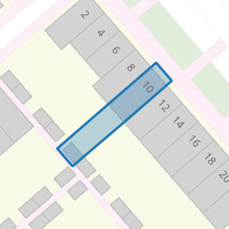 Perceel GVH43-BD-5265