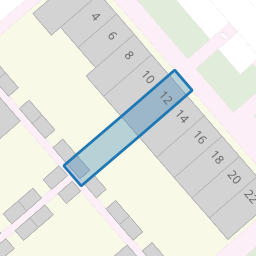 Perceel GVH43-BD-5266