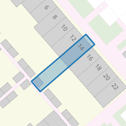 Perceel GVH43-BD-5267