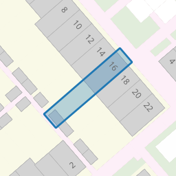 Perceel GVH43-BD-5268