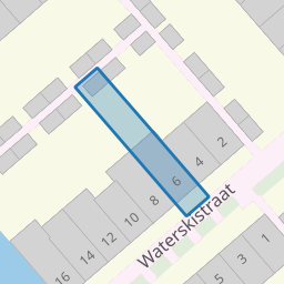 Perceel GVH43-BD-5274