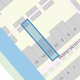 Perceel GVH43-BD-5277