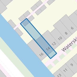 Perceel GVH43-BD-5278