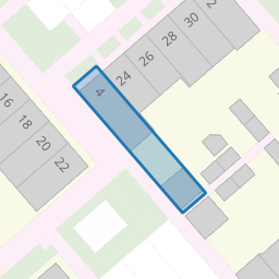 Perceel GVH43-BD-5279