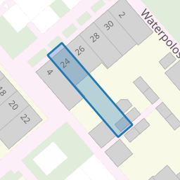 Perceel GVH43-BD-5280