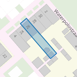 Perceel GVH43-BD-5281