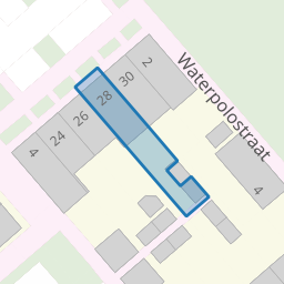 Perceel GVH43-BD-5282